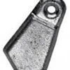 Sportfish Flat Bank Sinker -Fishing Journey Shop sportfish flat bank sinker 38709.1651291661.386.513