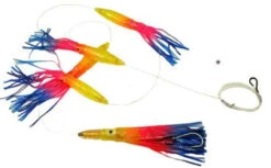 Sportfish Products 9in Machine Squid Chains -Fishing Journey Shop sportfish products 9in machine squid chain 06319.1651154677