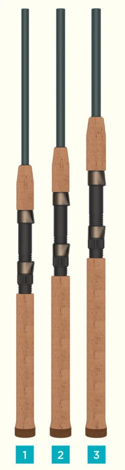 St. Croix Triumph Inshore Spinning Rods -Fishing Journey Shop st croix triumph inshore spinning rods 77606.1651358205