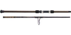 Star Aerial Surf Spinning Rods