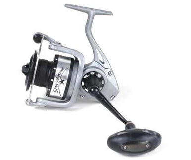 Star Rods Aerial Metal Spinning Reels 3 Star Rods Aerial Metal Spinning Reels