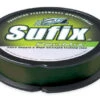 Sufix ProMix Monofilament Fishing Line Lo-Vis Green