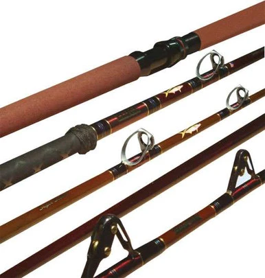Seeker Super Seeker Spinning Rods 3 Seeker Super Seeker Spinning Rods