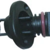 T-H Marine Drain Plug - Self Retaining -Fishing Journey Shop t h marine drain plug self retaining 35483.1651326038