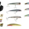 TackleDirect Daiwa Premium Striped Bass Lure Kit -Fishing Journey Shop tackledirect daiwa premium lure kit 77489.1651371944.386.513