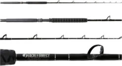 TackleDirect Platinum Hook White Marlin Rods