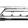 TackleDirect Platinum Hook Giant Tuna Rod 1 TackleDirect Platinum Hook Giant Tuna Rod -Fishing Journey Shop tackledirect tdwt92130 platinum hook giant tuna rod 24395.1674770410