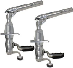 Taco Grand Slam 390XL Outrigger Mount