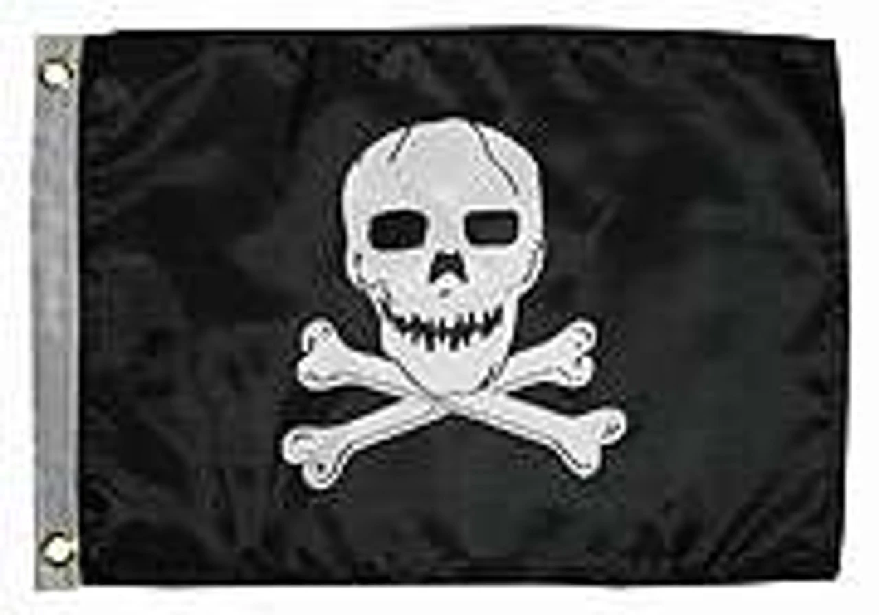 Taylor Made Fish Flags 4 Taylor Made Fish Flags - Image 2