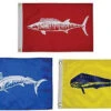 Taylor Made Fish Flags 2 Taylor Made Fish Flags -Fishing Journey Shop taylor made fish flags 51855.1651329723