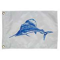 Taylor Made Fish Flags 7 Taylor Made Fish Flags -Fishing Journey Shop taylor made fish flags 55010.1651329724