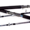Temple Reef Monstro Jigging Rods