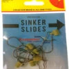 Thundermist Sinker Slides -Fishing Journey Shop thundermist sinker slides 57622.1651330553