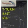 Thundermist T-Turn Bait Rig -Fishing Journey Shop thundermist t turn bait rig 34999.1651330658.386.513