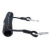 Tigress Coiled Safety Tethers -Fishing Journey Shop tigress coilded safety tethers 05736.1676126113