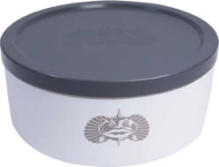 Toadfish Non-tipping Dog Bowl -Fishing Journey Shop toadfish non tipping dog bowl 21988.1651420342