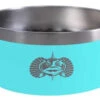 Toadfish Non-tipping Dog Bowl -Fishing Journey Shop toadfish non tipping dog bowl 77375.1651420341