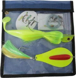 Tony Maja Magic Mojo Bunker Spoon Combo Rig -Fishing Journey Shop tony maja bunker spoon magic mojo combo rig 33441.1651331235
