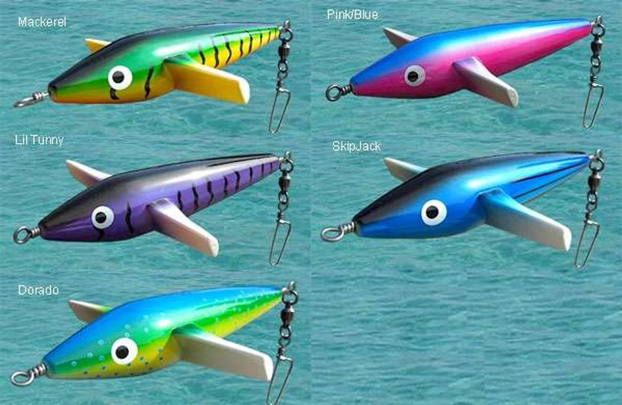 Tormenter Looney Bird - Trolling Birds 4 Tormenter Looney Bird - Trolling Birds - Image 2