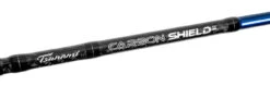 Tsunami Carbon Shield II Casting Rods
