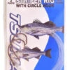 Tsunami Circle Hook Striper Rigs -Fishing Journey Shop tsunami circle hook striper rigs 12457.1665243841.386.513