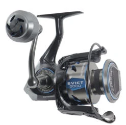 Tsunami Evict Spinning Reels -Fishing Journey Shop tsunami evict spinning reels 16356.1651331746