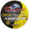 Tsunami Fluorocarbon Leader - 100yds 1 Tsunami Fluorocarbon Leader - 100yds -Fishing Journey Shop tsunami fluorocarbon leader 100yds 46119.1651361628.386.513