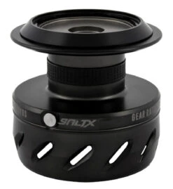 Tsunami SaltX Spinning Reels - Spare Spools 8 Tsunami SaltX Spinning Reels - Spare Spools -Fishing Journey Shop tsunami salt x spinning reels spare spools 38483.1651359506