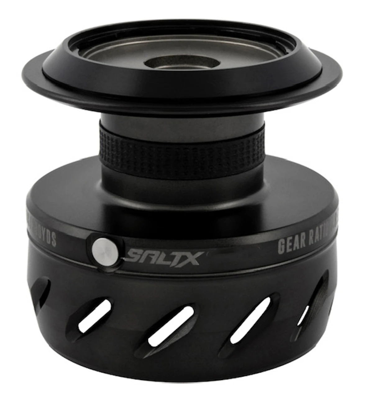 Tsunami SaltX Spinning Reels - Spare Spools 5 Tsunami SaltX Spinning Reels - Spare Spools - Image 3