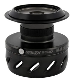 Tsunami SaltX Spinning Reels - Spare Spools 9 Tsunami SaltX Spinning Reels - Spare Spools -Fishing Journey Shop tsunami salt x spinning reels spare spools 75920.1651359506