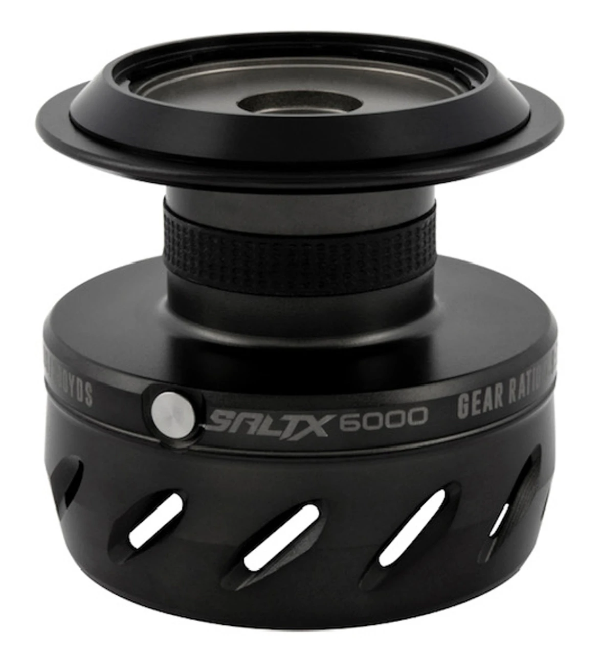 Tsunami SaltX Spinning Reels - Spare Spools 6 Tsunami SaltX Spinning Reels - Spare Spools - Image 4