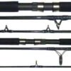 Tsunami Travel Kayak Boat Rods -Fishing Journey Shop tsunami travel kayak boat rods 58078.1651332520