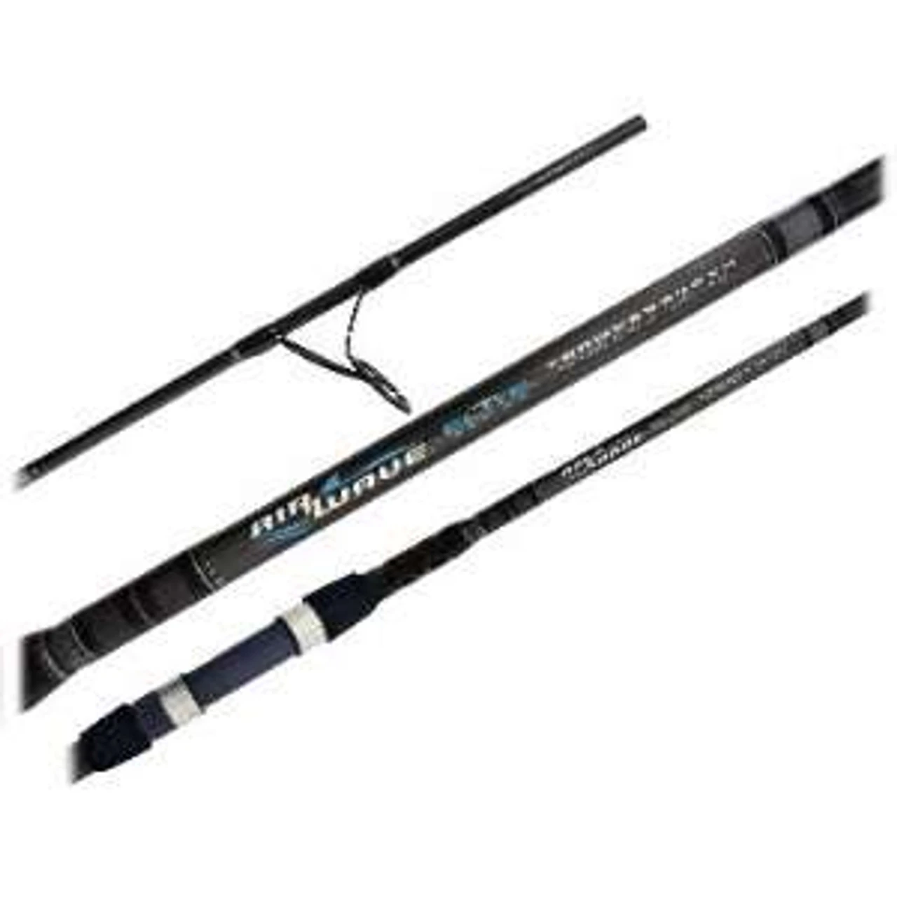 Tsunami Travel Kayak Boat Rods 4 Tsunami Travel Kayak Boat Rods - Image 2