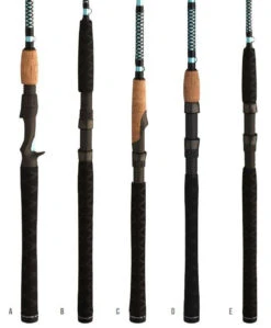 Ugly Stik Carbon Inshore Casting Rods -Fishing Journey Shop ugly stik carbon inshore casting rods 12131.1665235781