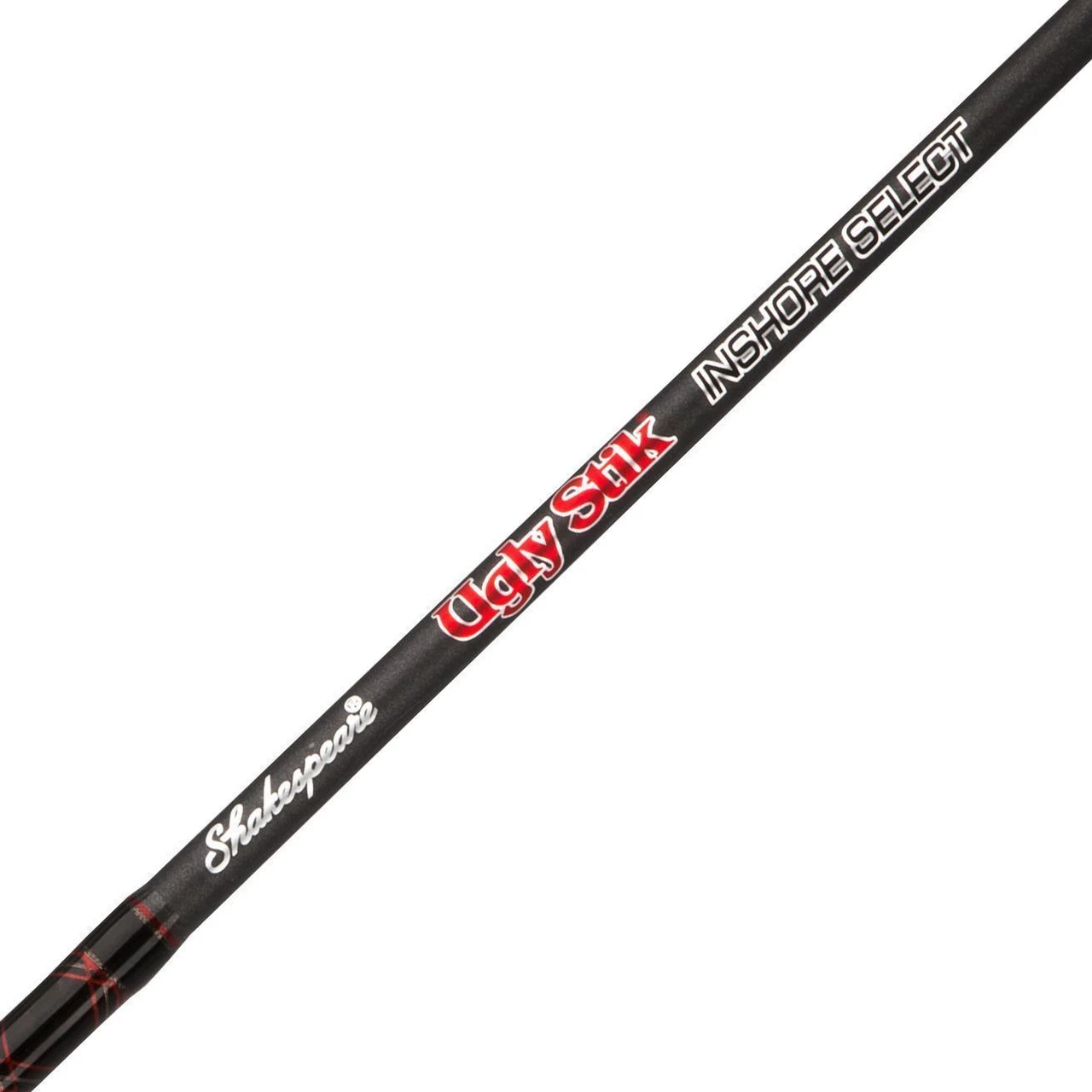 Ugly Stik Inshore Select Spinning Rods 4 Ugly Stik Inshore Select Spinning Rods - Image 2