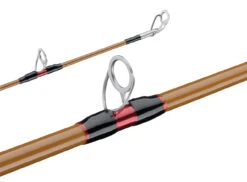 Ugly Stik Tiger Casting Rods -Fishing Journey Shop ugly stik tiger casting rods 52225.1651332969