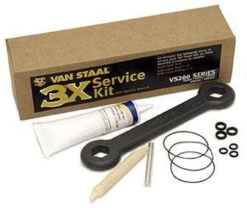 Van Staal Self Service Kits