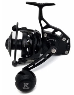Visser Spinning Reels -Fishing Journey Shop visser spinning reels 05271.1651333834