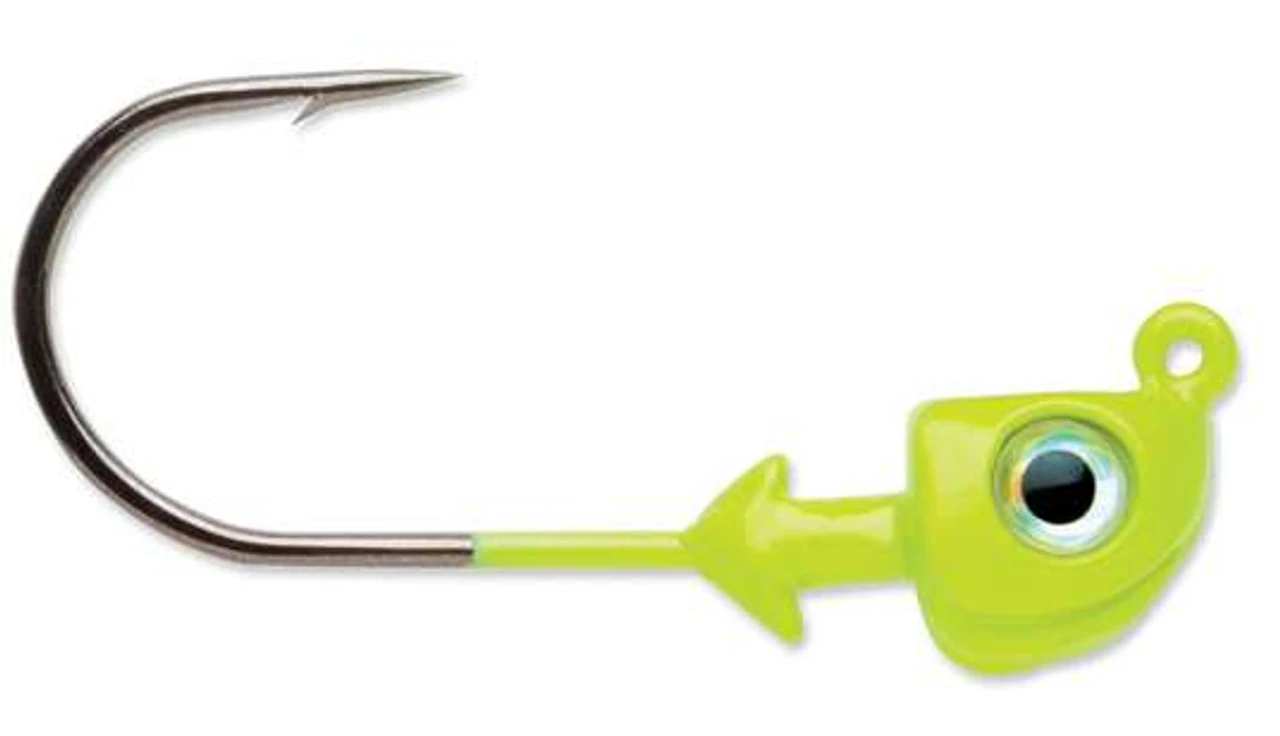 VMC Boxer Jigs 3 VMC Boxer Jigs