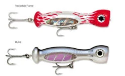 Williamson Jet Popper Lures -Fishing Journey Shop williamson jet popper lures 93262.1651335338