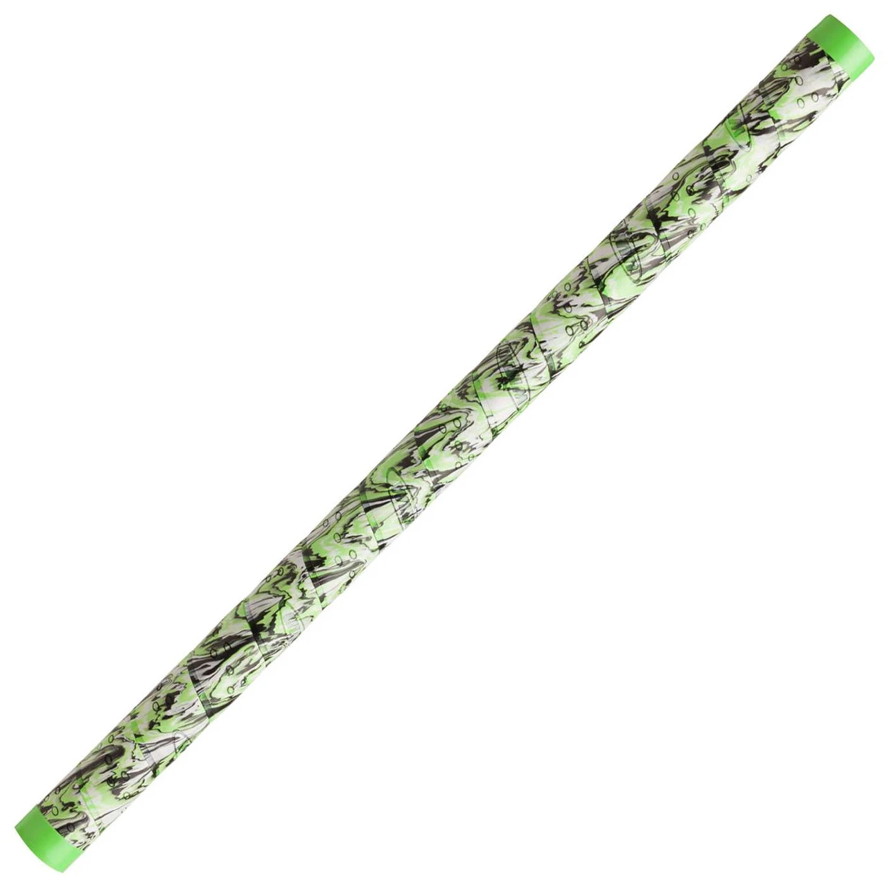 Winn Grips 96" Superior Overwraps - Lime Camo 4 Winn Grips 96" Superior Overwraps - Lime Camo - Image 2