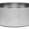YETI Boomer Dog Bowls -Fishing Journey Shop yeti boomer dog bowls 65325.1651346660