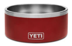 YETI Boomer Dog Bowls -Fishing Journey Shop yeti boomer dog bowls 86219.1651346661