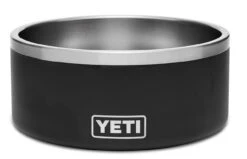 YETI Boomer Dog Bowls -Fishing Journey Shop yeti boomer dog bowls 88795.1651346661
