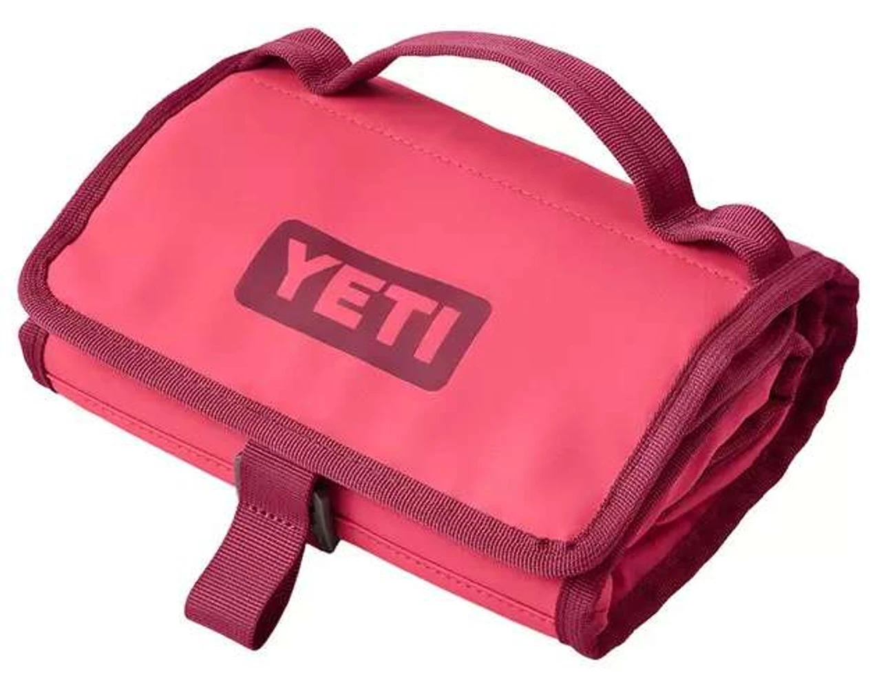YETI Daytrip Lunch Bag - Bimini Pink 4 YETI Daytrip Lunch Bag - Bimini Pink - Image 2