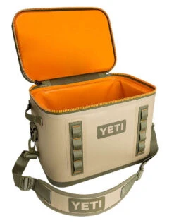 Yeti Hopper Flip 18 Cooler -Fishing Journey Shop yeti hopper flip 18 cooler 50716.1651346923