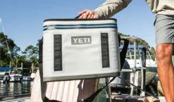 Yeti Hopper Flip 18 Cooler -Fishing Journey Shop yeti hopper flip 18 cooler 96741.1651346923