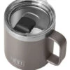 YETI Rambler 14oz Mug With Magslider Lid - Sharptail Taupe 1 YETI Rambler 14oz Mug With Magslider Lid - Sharptail Taupe -Fishing Journey Shop yeti rambler 14oz mug magslider lid sharptail taupe 77796.1651422617.386.513