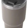 YETI Rambler Tumbler 30oz With Magslider Lid - Sharptail Taupe