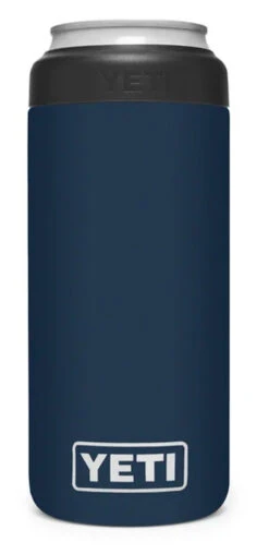 YETI Rambler Colster Slim Can Insulator -Fishing Journey Shop yeti rambler colster slim can insulator 13906.1651347380